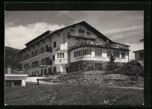 Alpe siusi hotel - di, siusi,