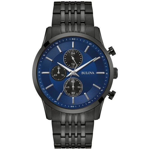 Orologio bulova uomo quarzo - bulova,