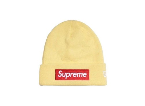 Berretto supreme new era box - new,
