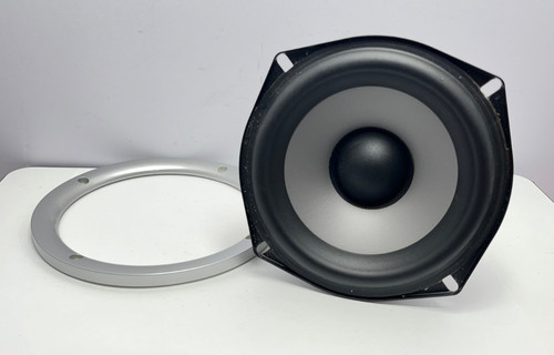 Woofer polk audio rti4 - polk, 5"
