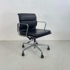SEDIA GRUPPO VINTAGE EAMES