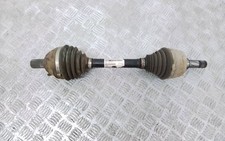 Albero motore anteriore