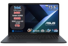 Notebook Asus ExpertBook B1