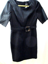 BIGIO COLLECTION BLACK SHORT