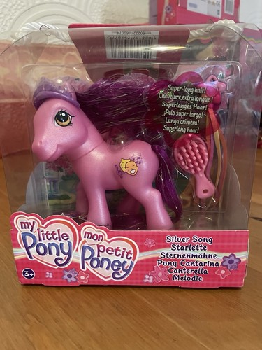 Hasbro little pony - hasbro,