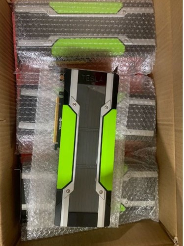 Gpu nvidia tesla m40 gb - tesla,