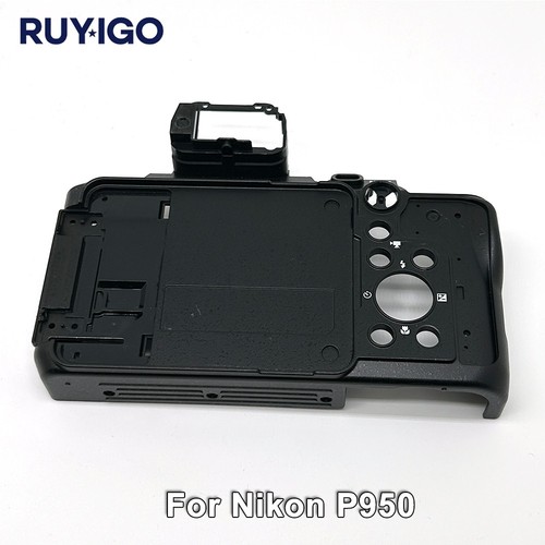 Coolpix p950 back - p950, cover