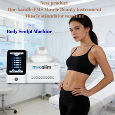 2026 myoslim Body Shaping Fat