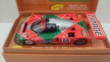 Slot Car Slot It Mazda 787B