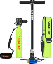 S300 Mini Bombola Sub 0.5L