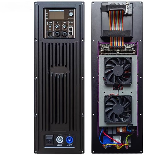 Modulo amplificatore dsp - modulo,