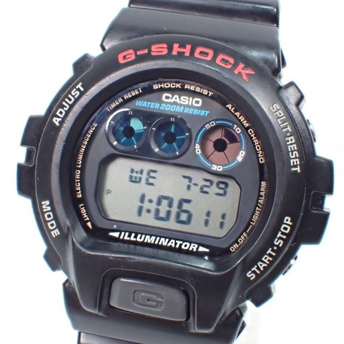 7831t orologio casio shock - orologio, g-shock