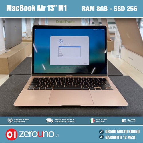 Macbook air 2020 ram - air,