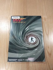 GoldenEye 007 Wii Official