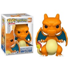 CHARIZARD POKEMON FUNKO POP