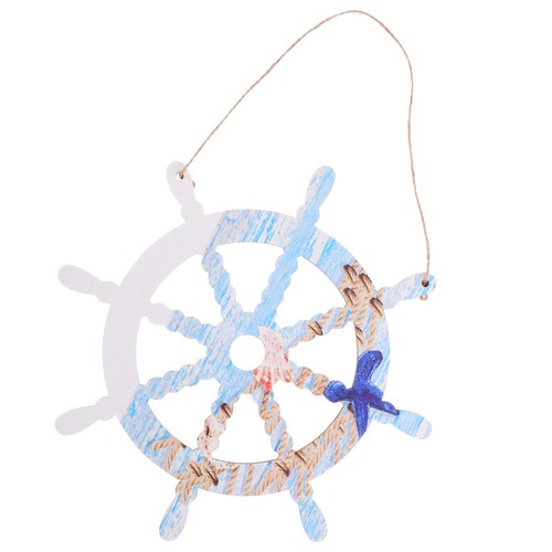 Timone decorativo volante - ,