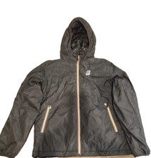 GIUBBINO K WAY INVERNALE