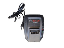 Bosch Home and Garden Caricabatterie AL 1830 CV (B)