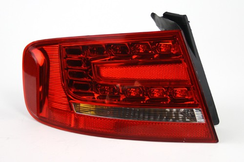 Np24 led luce posteriore - led,