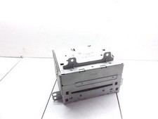 OPEL INSIGNIA A Radio /