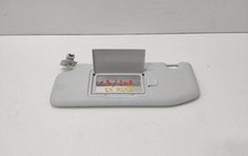 PARASOLE ALETTA ANTERIORE SX PER PEUGEOT 208 Serie (12>19)