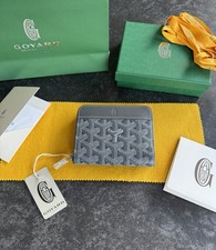 Goyard Matignon PM Wallet