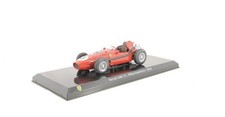 Ferrari 24 collection - ferrari, 1/24
