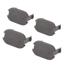 Tappi Barre Longitudinali Fiat