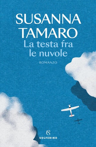 Testa fra nuvole susanna - la,