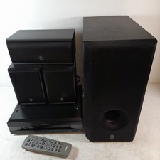 Yamaha Sound Home Theater