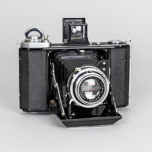 Ikonta 521 zeiss - 521/16,