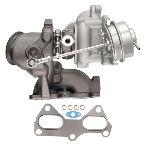 Turbina for fiat 500 - turbina,
