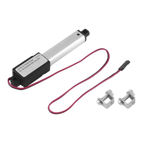 Mini attuatore lineare - mini,