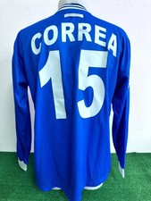 MAGLIA BRESCIA CORREA MATCH