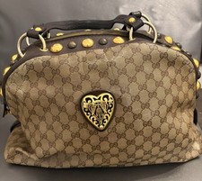 Borsa Gucci Babouska Hysteria