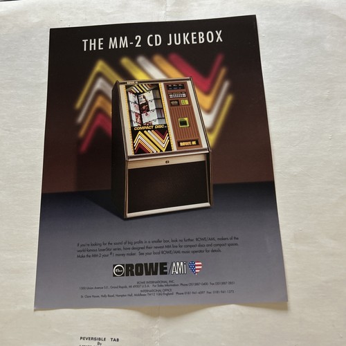 Jukebox originale fabbrica - jukebox,