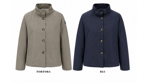 Brugi giacca twill di - giacca, in