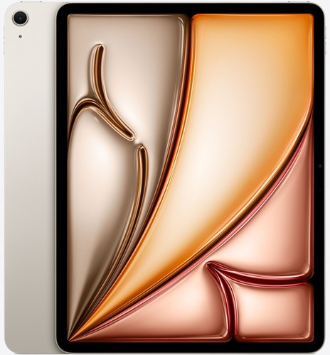 Apple ipad air - apple, m2