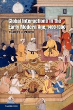 Global Interactions in the