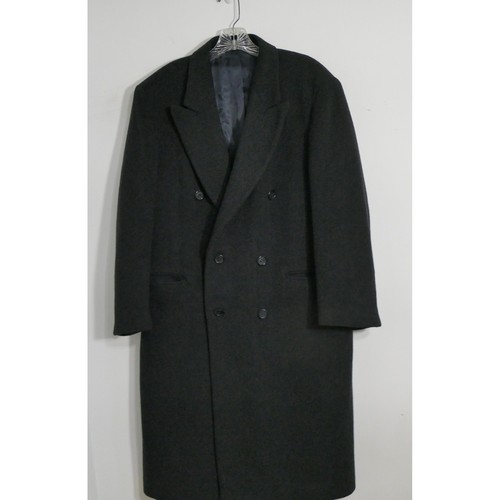 Cappotto uomo nino - cappotto,