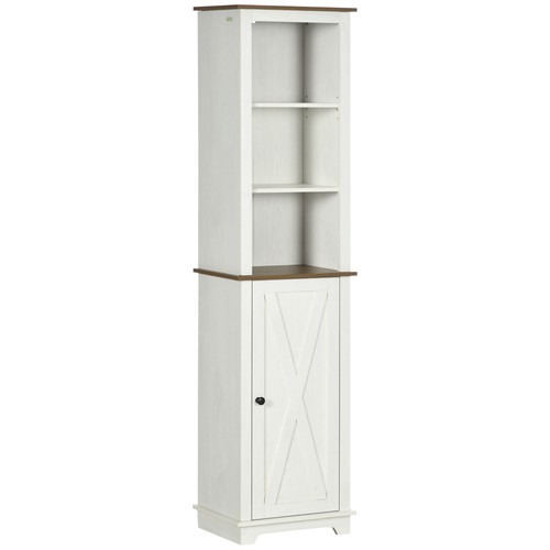 Kleankin armadio bagno alto - bagno,