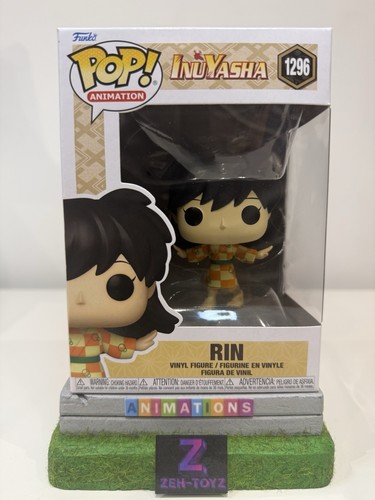 Funko pop animation - funko, anime