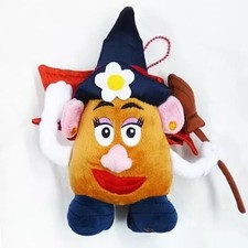 Signora Distintivo peluche