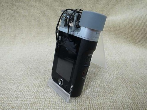 Sony recorder hdr mv1 - recorder, hdr-mv1