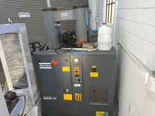 Atlas copco gx5 - gx5, osc