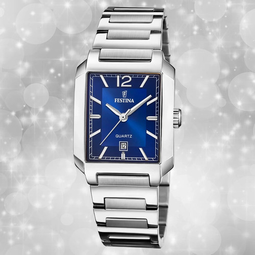 Orologio solo tempo donna