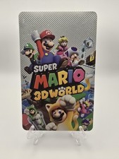 Super Mario 3D World Bowser's