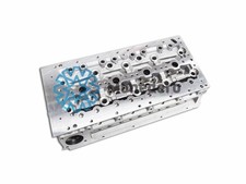 MONEDERO 30012000024 Testata motore per FIAT Ducato Kastenwagen (250, 290)