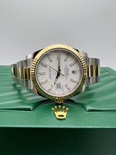 Pristine Rolex Datejust 41