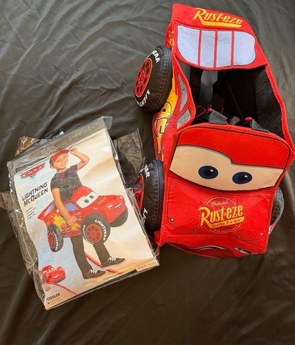 Cars saetta mcqueen - saetta,